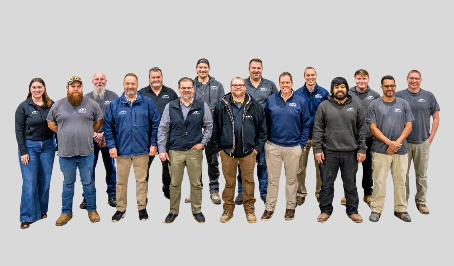 Our Team