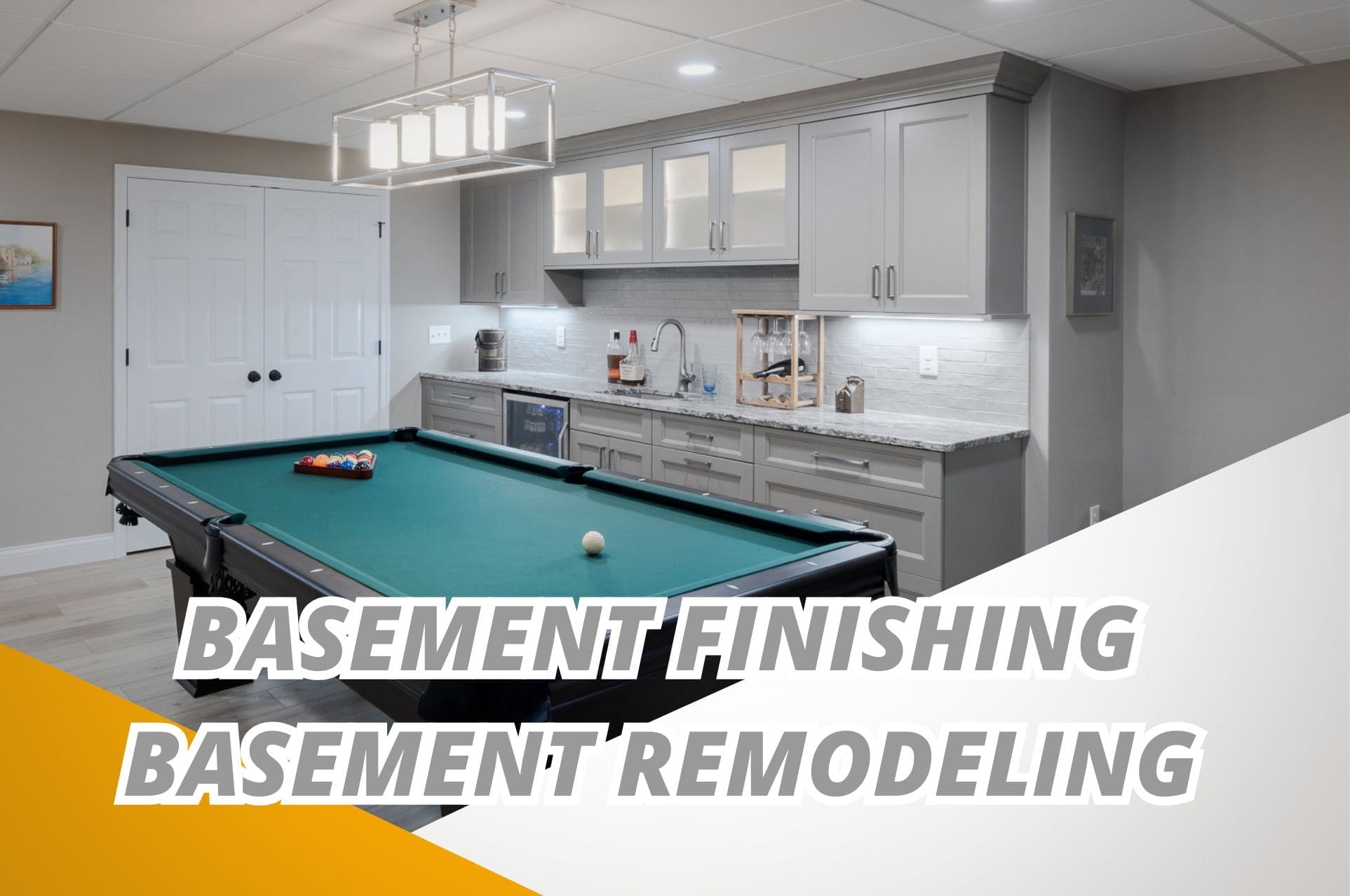 Bathroom Remodeling Cincinnati